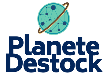 Planetedestock