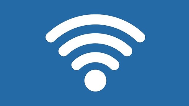 L’évolution du Wi-Fi dans le temps