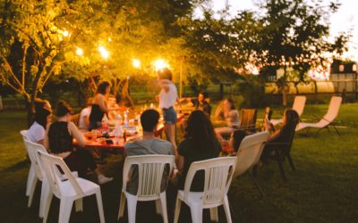 Comment avoir un jardin tendance et agréable ?