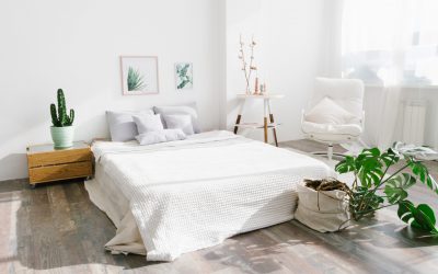 Les astuces pour avoir une chambre tendance et relaxante