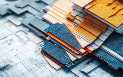 Les rôles et les différents types de film sous toiture : HPV ou non HPV, comment choisir ?